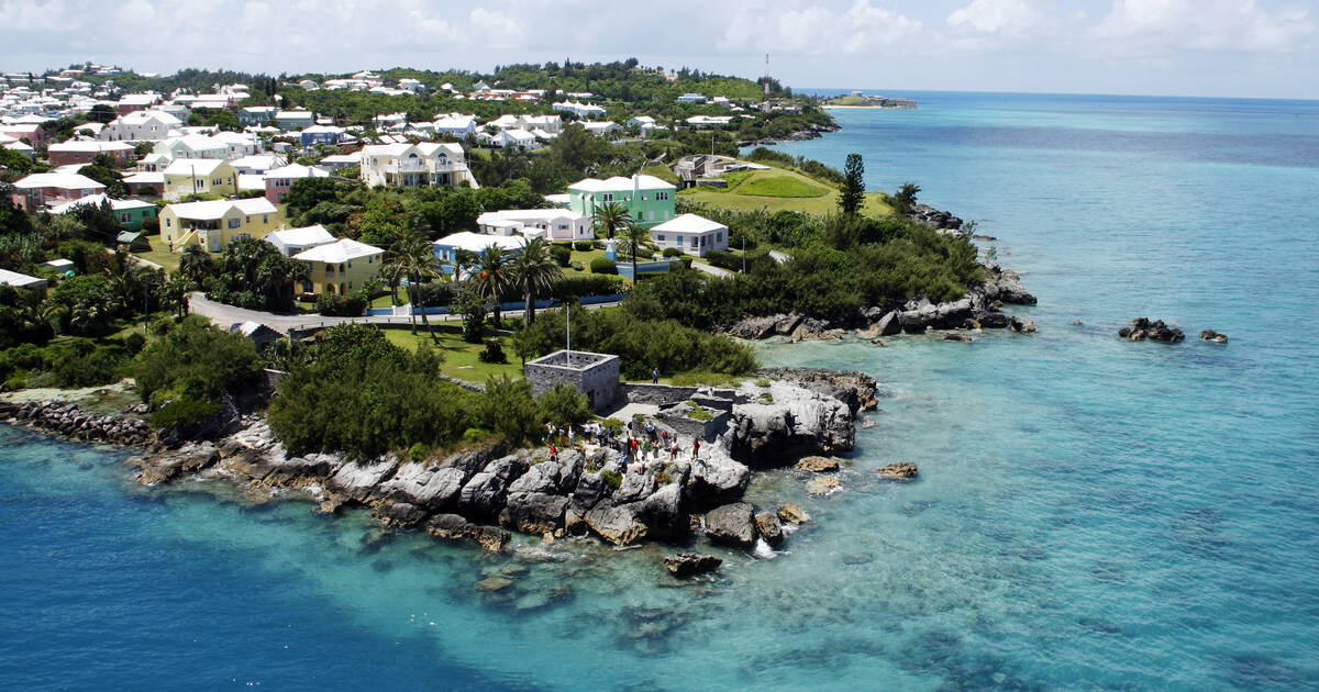 Bermuda Linens & Gifts