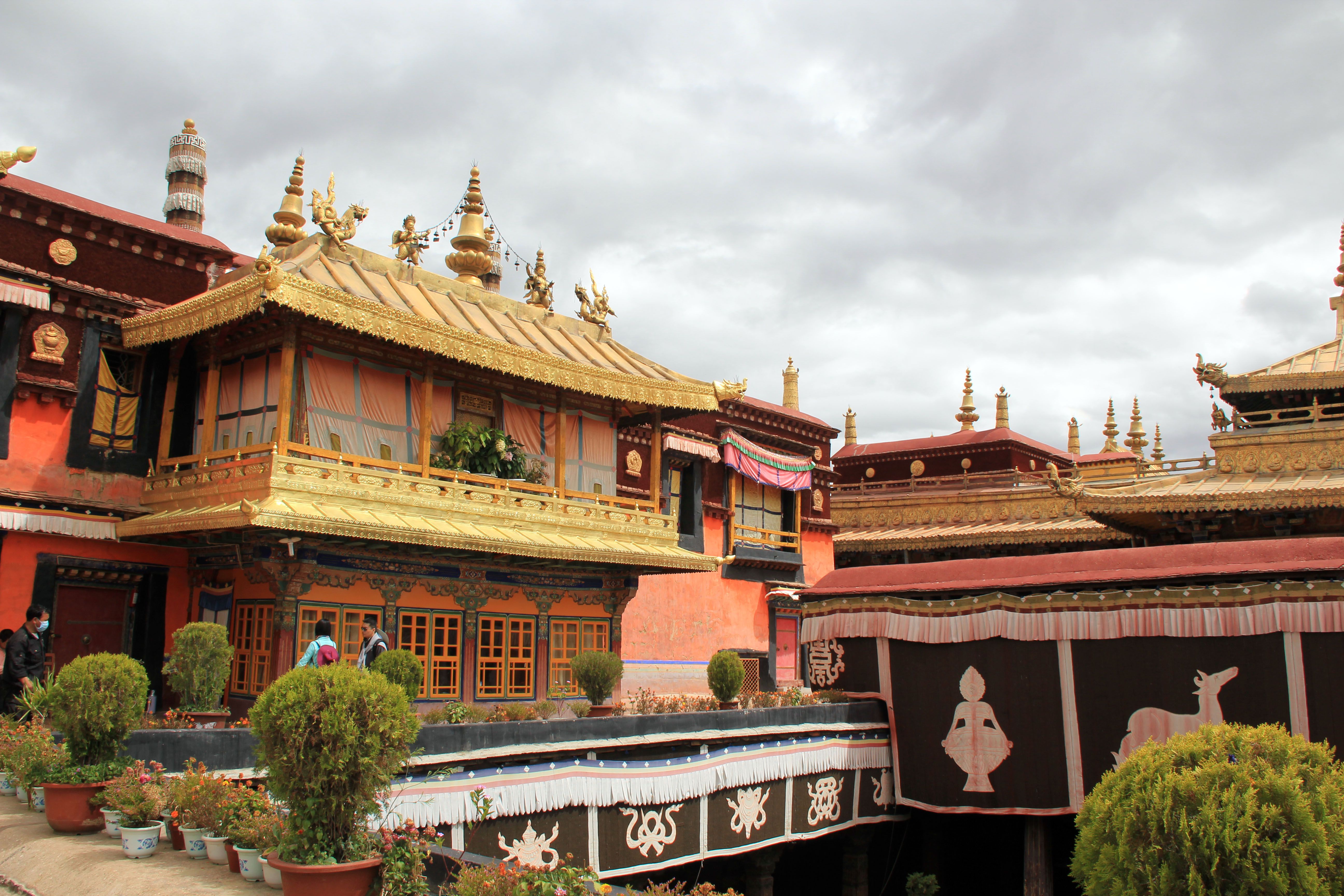 Canggu Temple