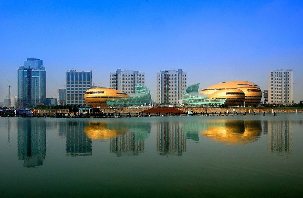 QingDao DuoCai PiJiu MeiShi HuaYuan