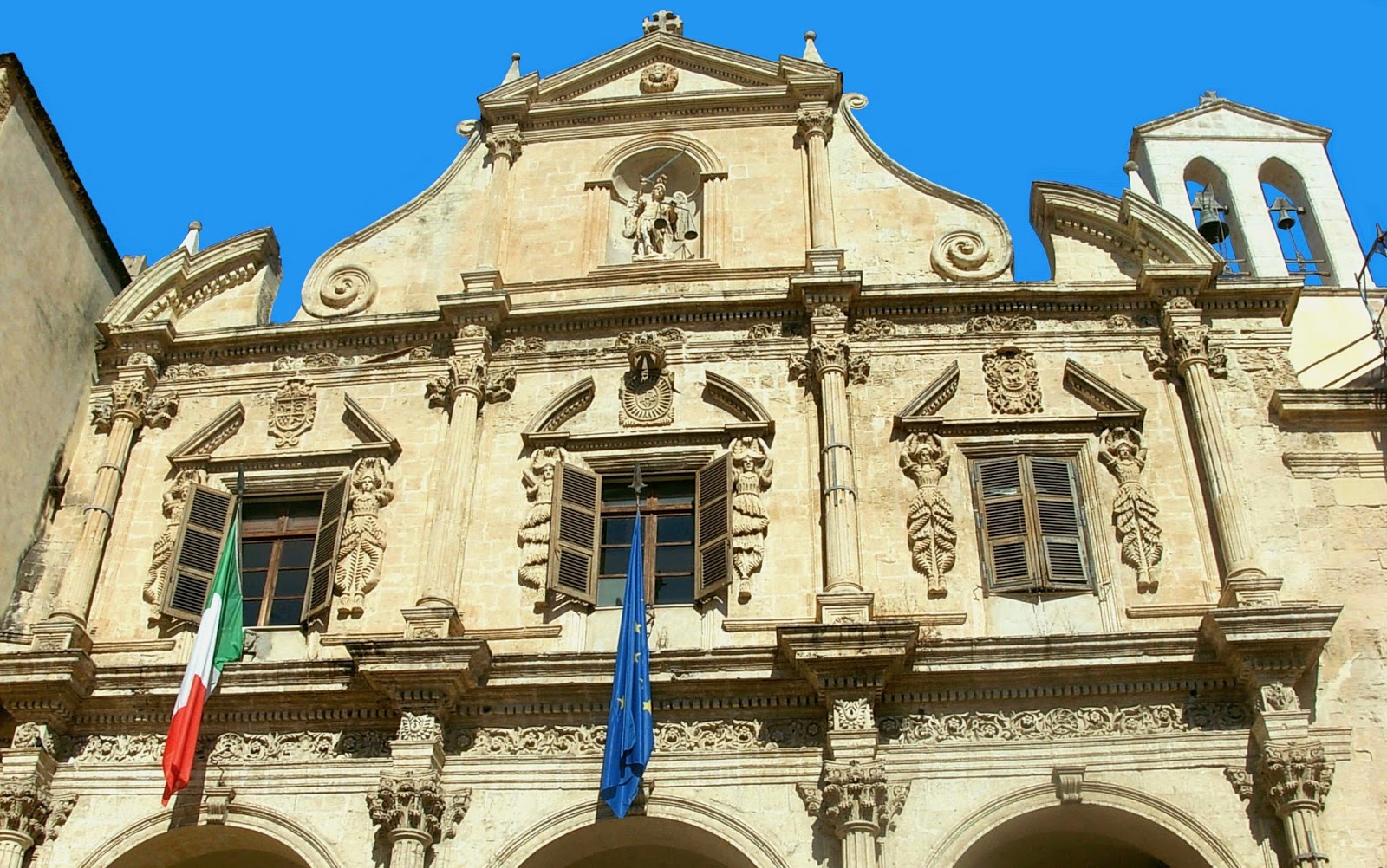 Chiesa Aragonese