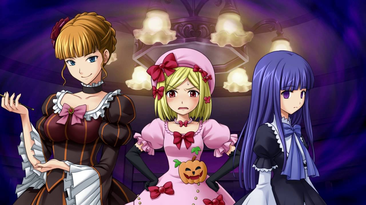 Umineko Saketen