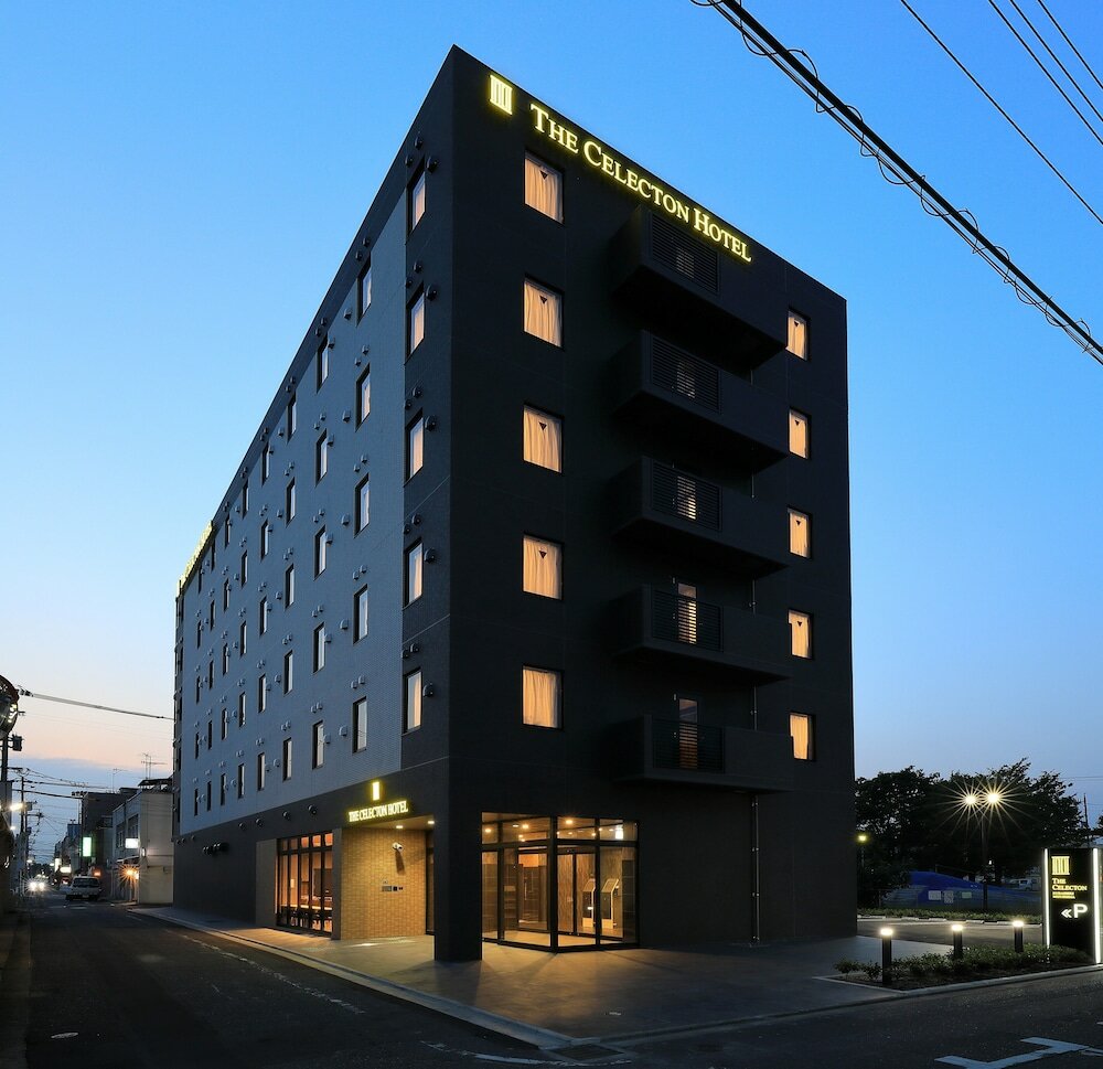Mizushima Center Park