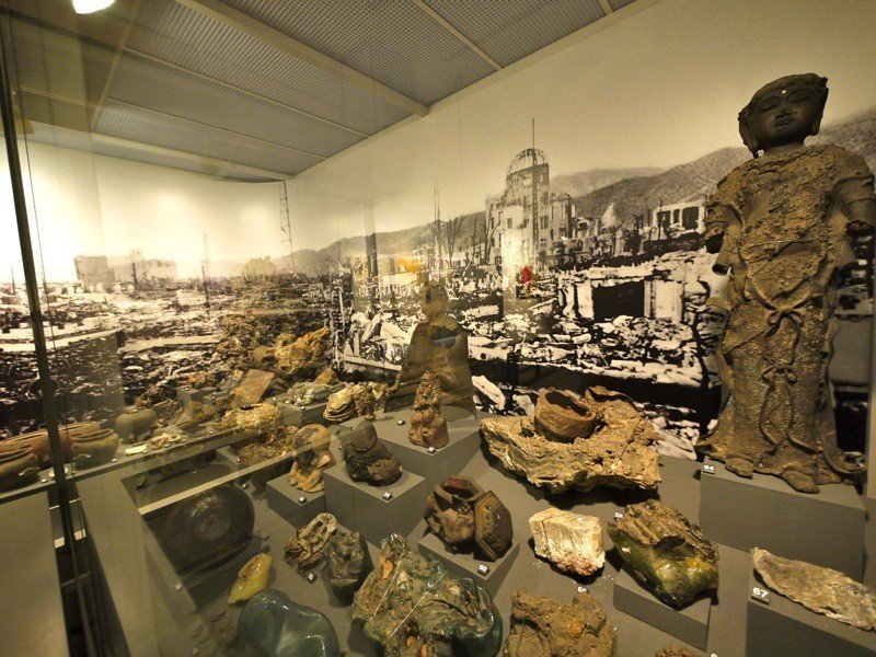 Ikunoshin Kadono Memorial Museum