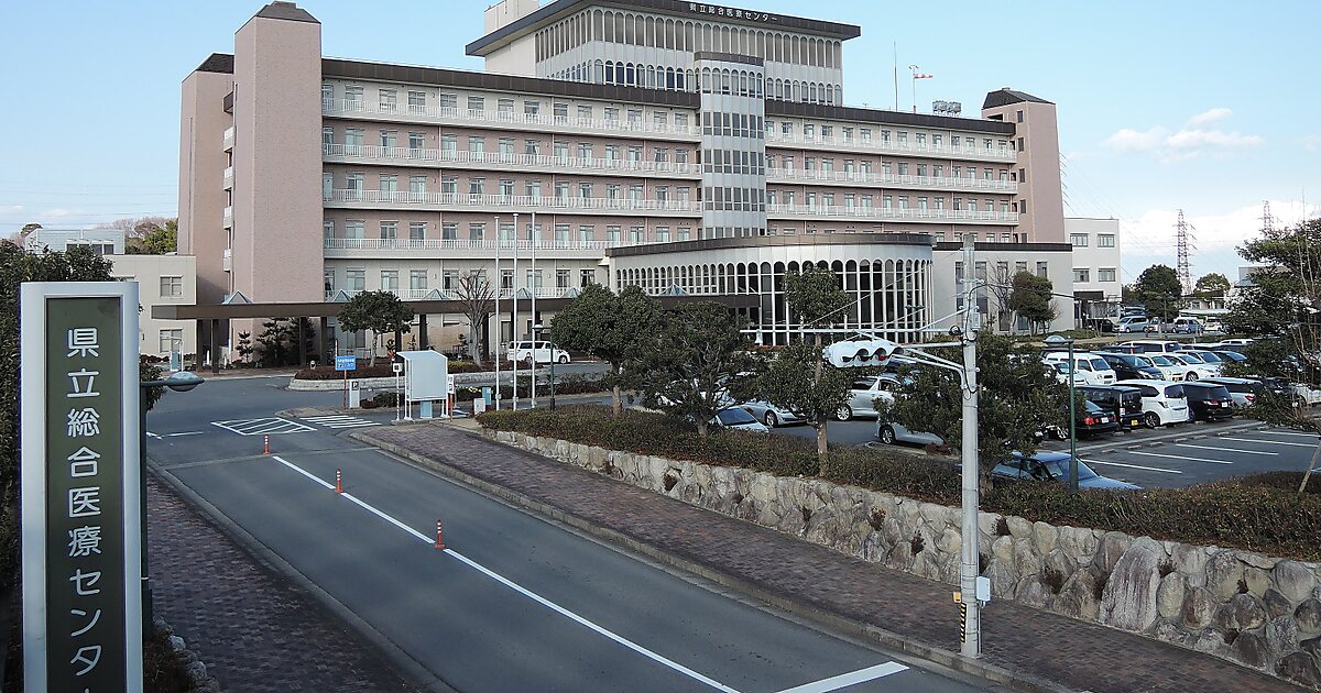 Mie Prefectural Office