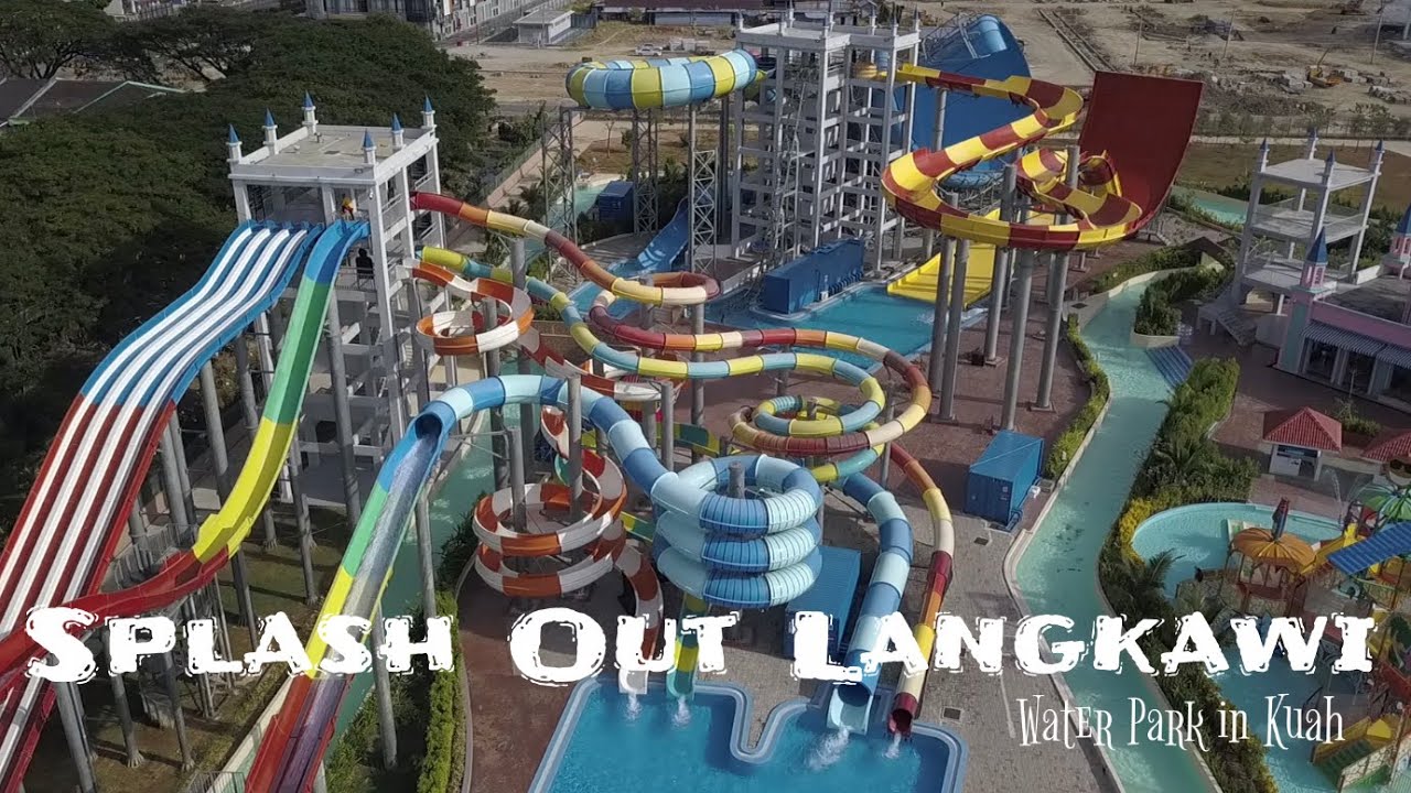 Splash Out
