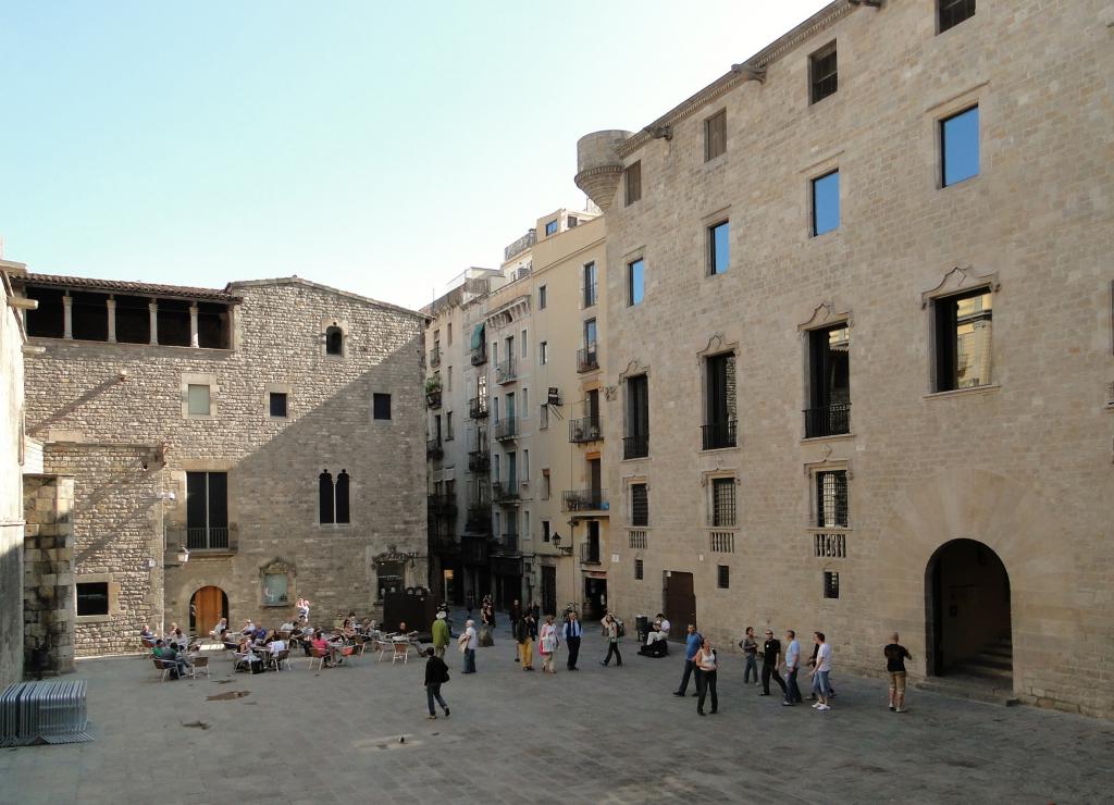 La Cantonada d'Arago