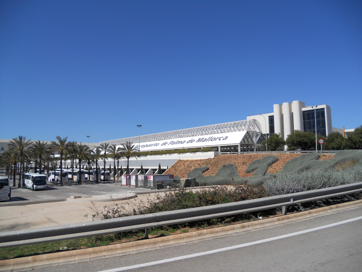 Majorca Transfers Airport