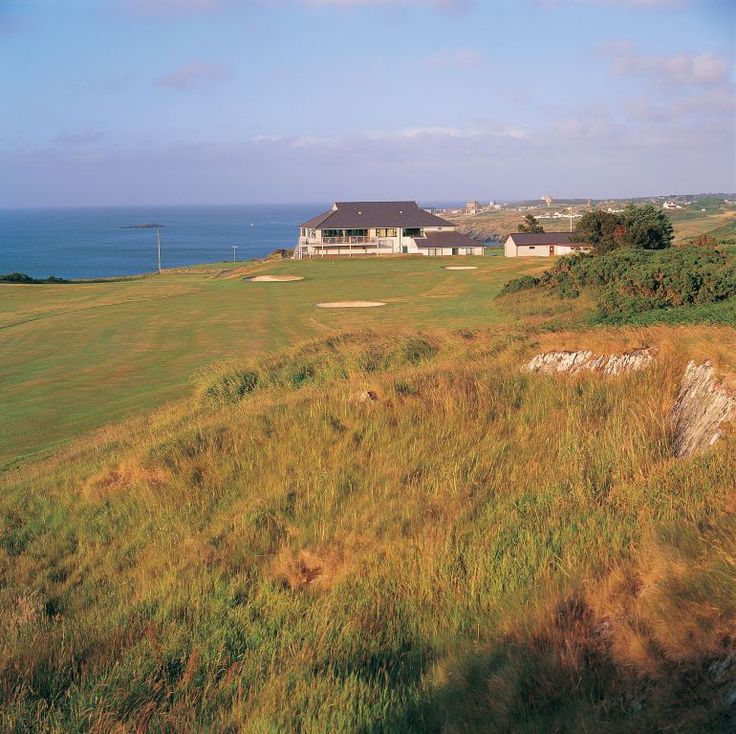 Bull Bay Golf Club