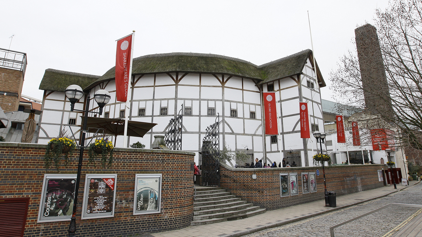 The Globe Pub