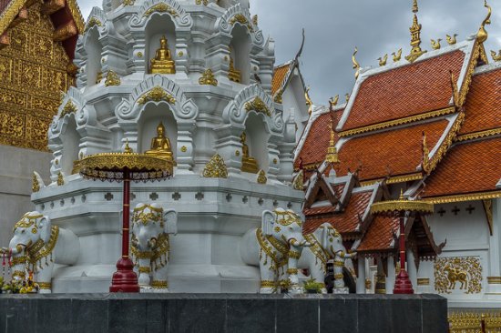 Wat Klang