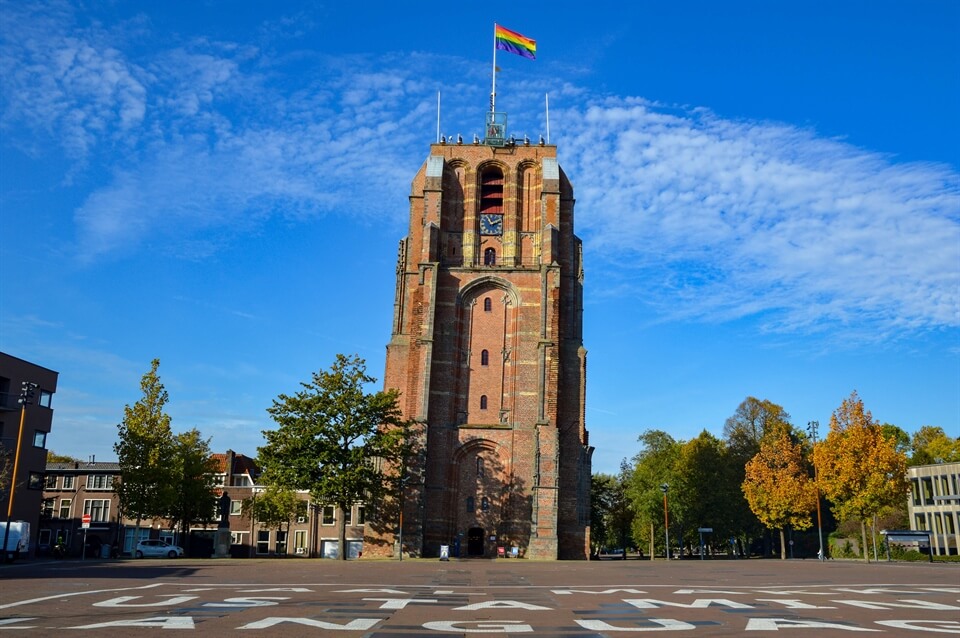 De Oldehove