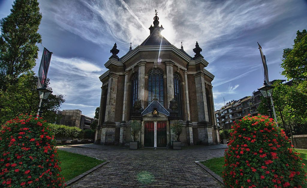 Nieuwe Kerk