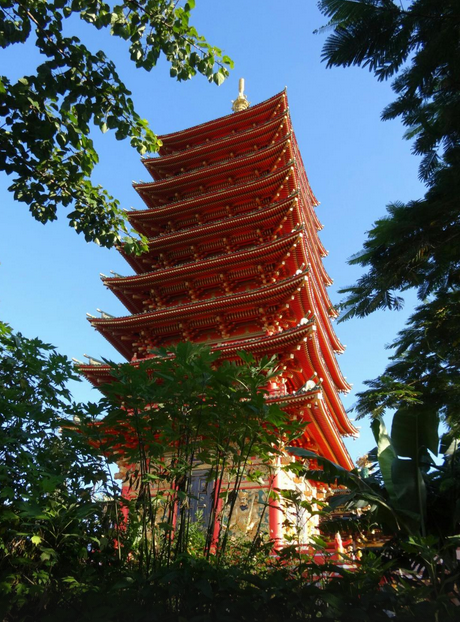 Minh Thanh Temple