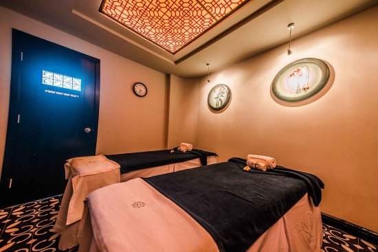 Charm Spa