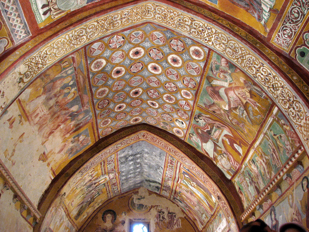 Oratorio di San Pellegrino
