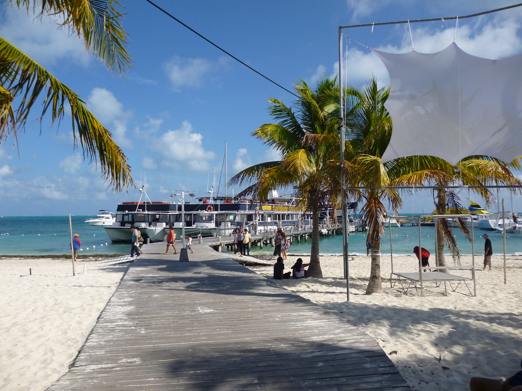 Playa Tortugas