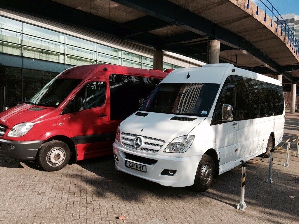 MiniBus Services