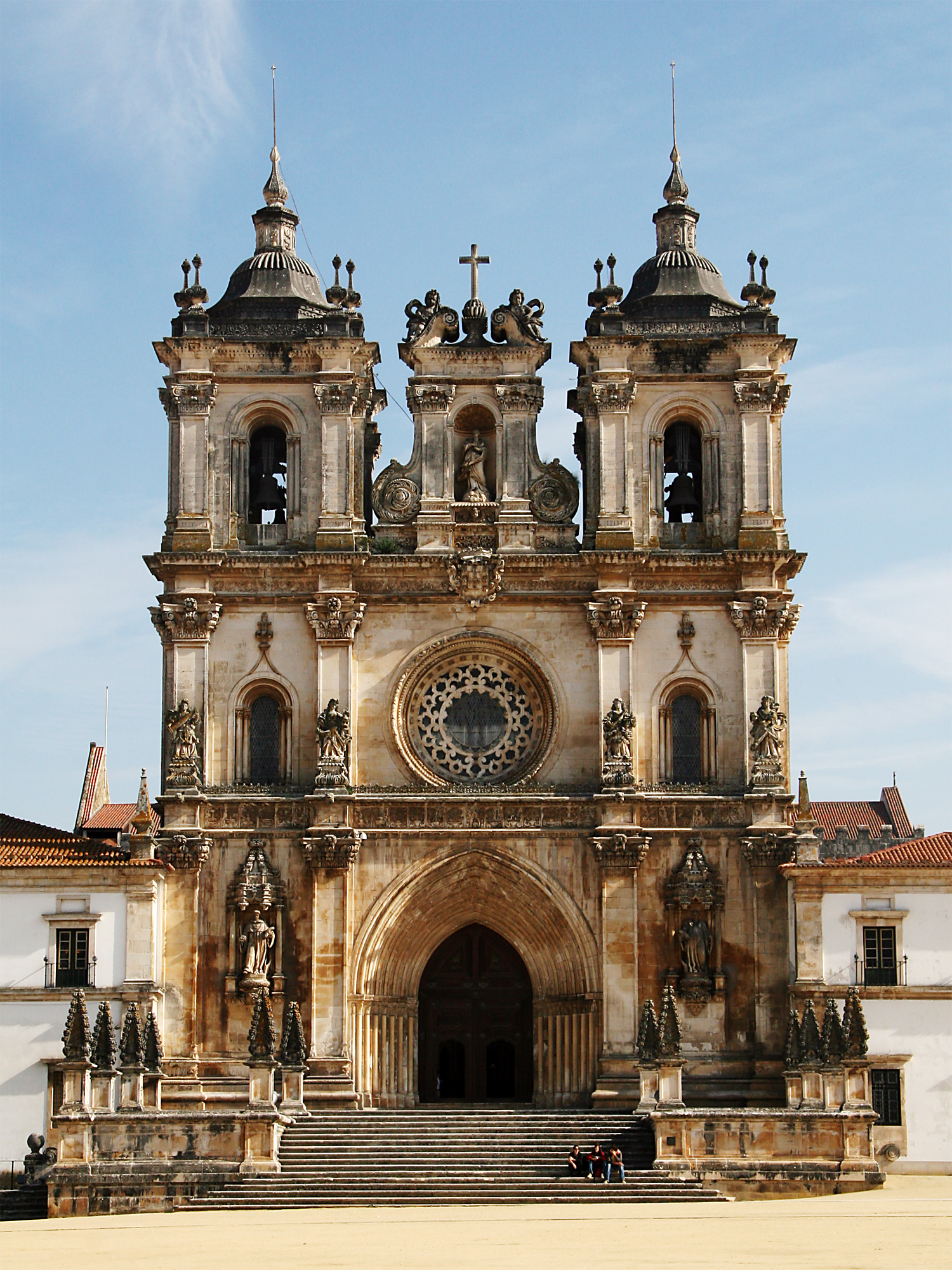 Monastery of Alcobaça