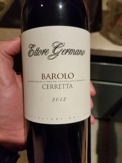 Enoteca Germano Angelo
