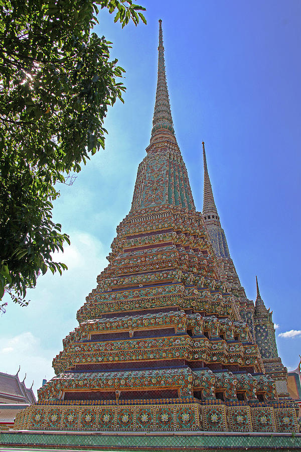 Temple of the Emerald Buddha (Wat Phra Kaew)