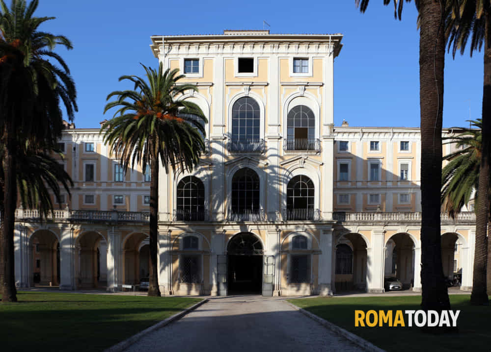 Palazzo Granducale