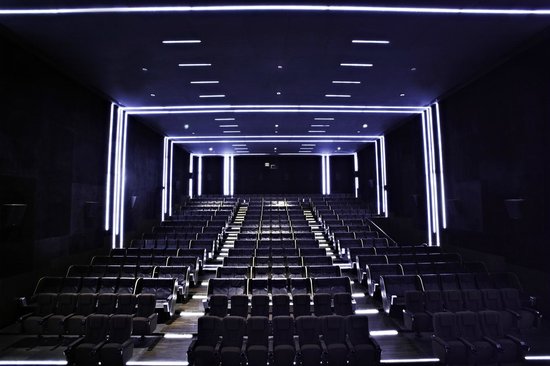 Escape Cinemas