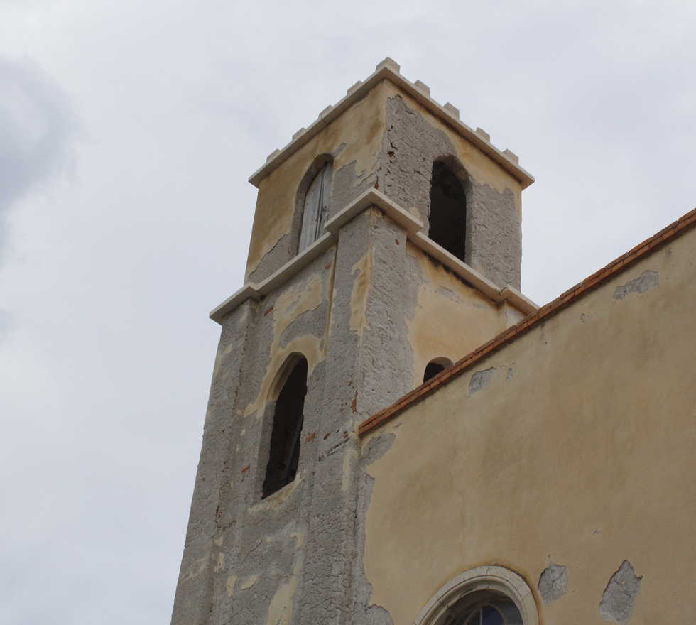 Chiesa dell'Annunziata a Canzano