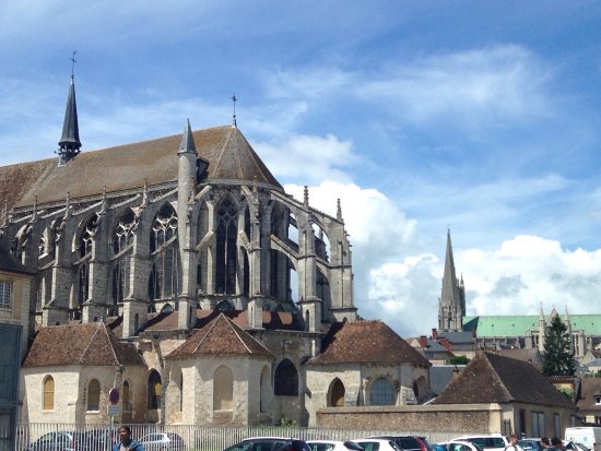 St-Pierre