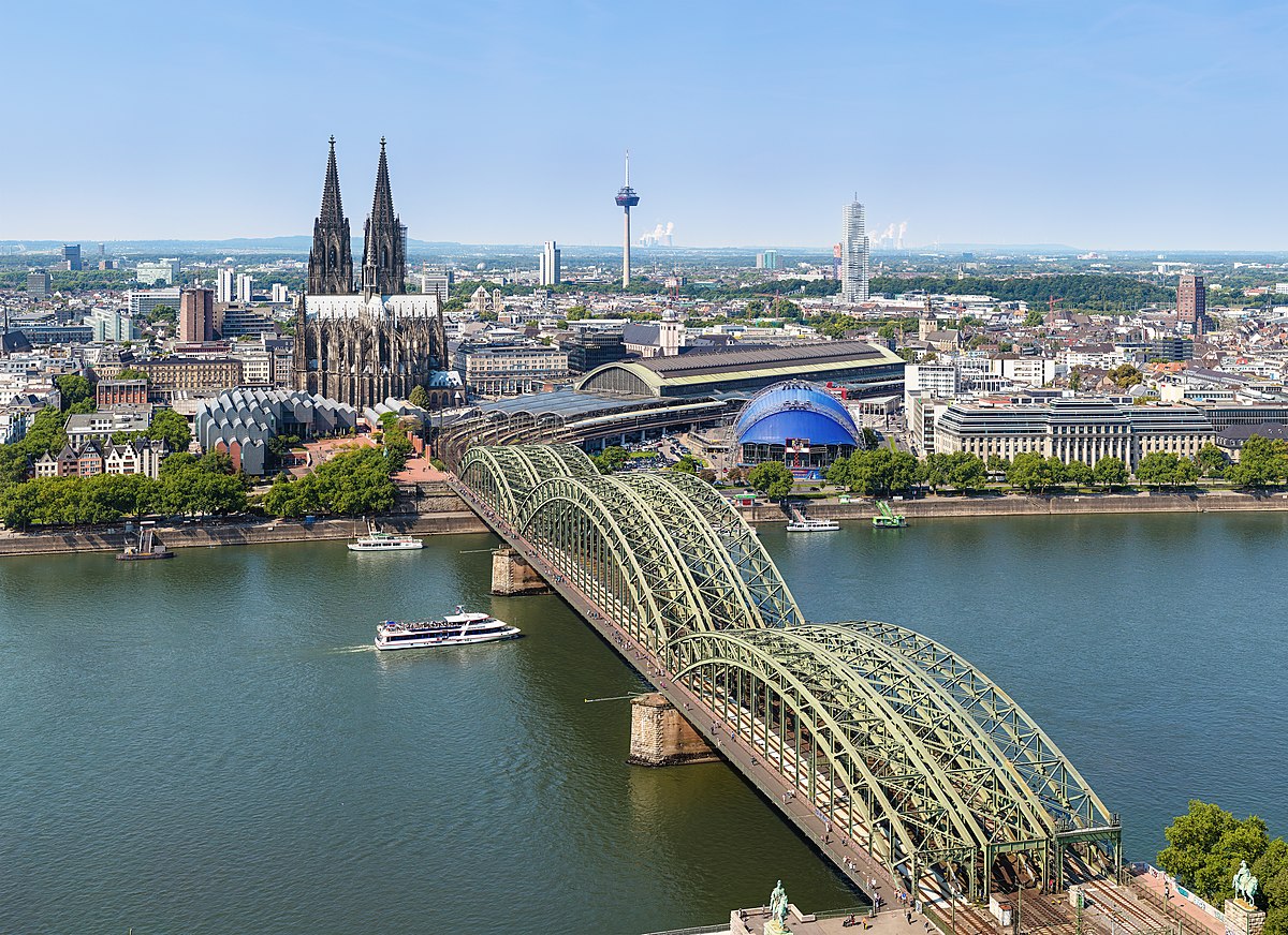 KlapsMühle Köln