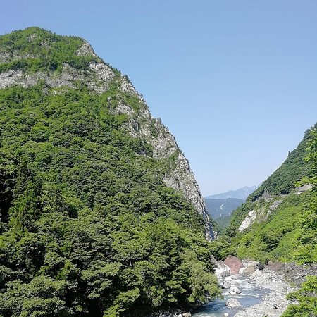 Mt. Yakiyama