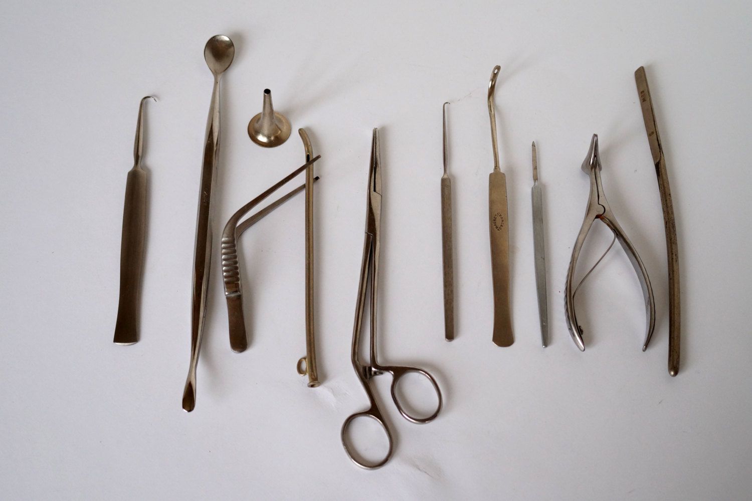 Medical Instruments Museum