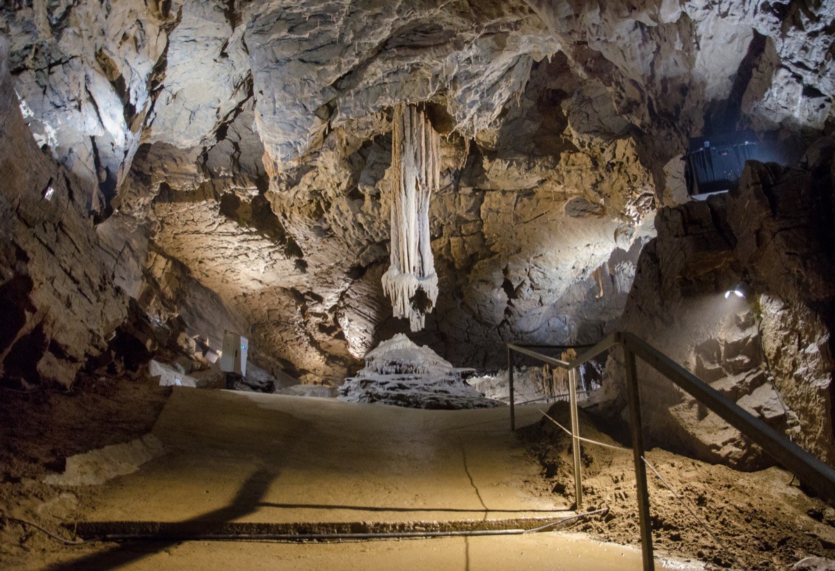 Lurgrotte Peggau