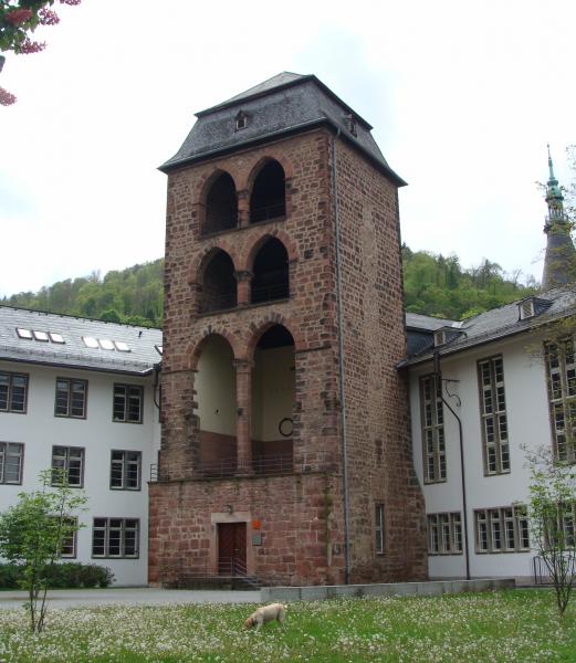 Hexenturm