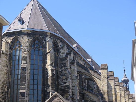 Regionaal Historisch Centrum Limburg Maastricht