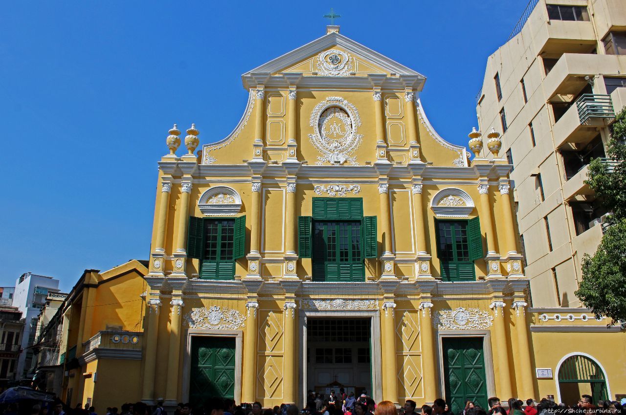 St. Augustines Church