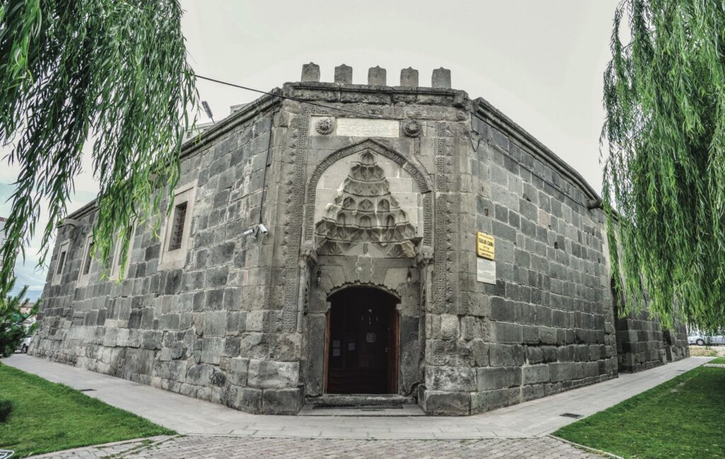 Guluk Camii