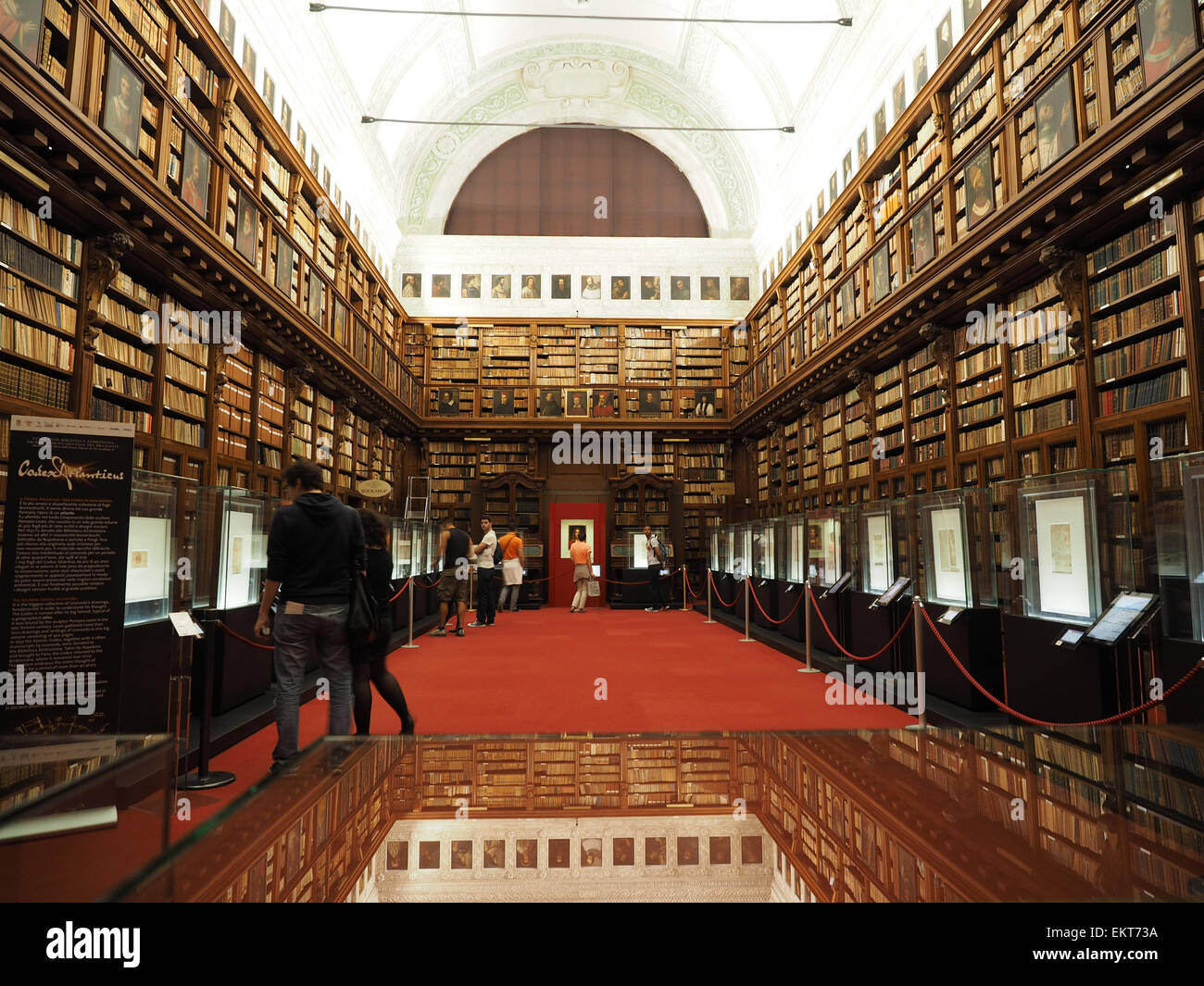 Biblioteca Affori