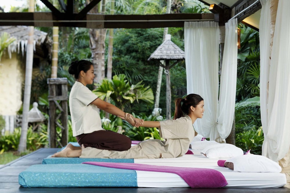 Star Massage