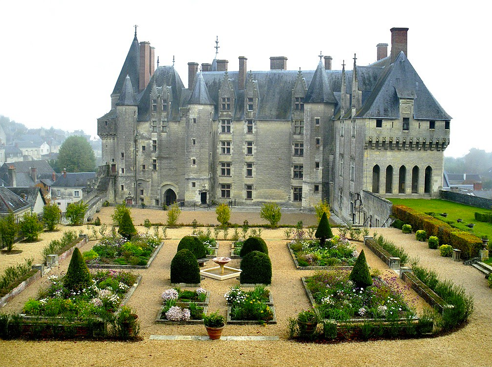 Chateau de Langeais