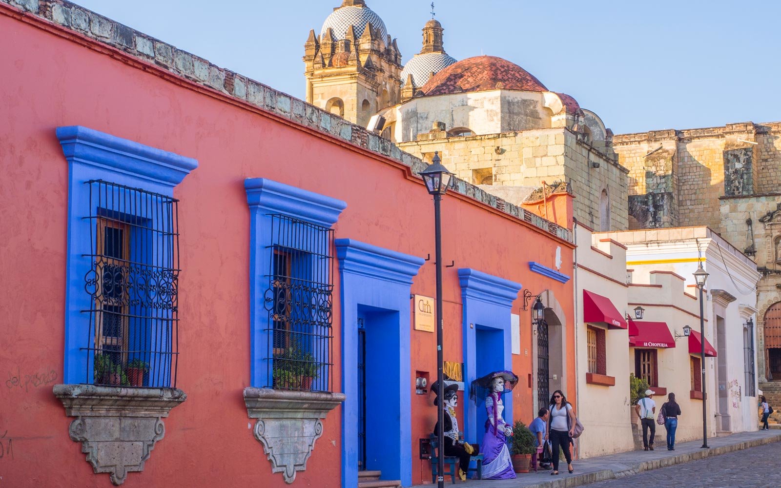 Galería Coyuchi