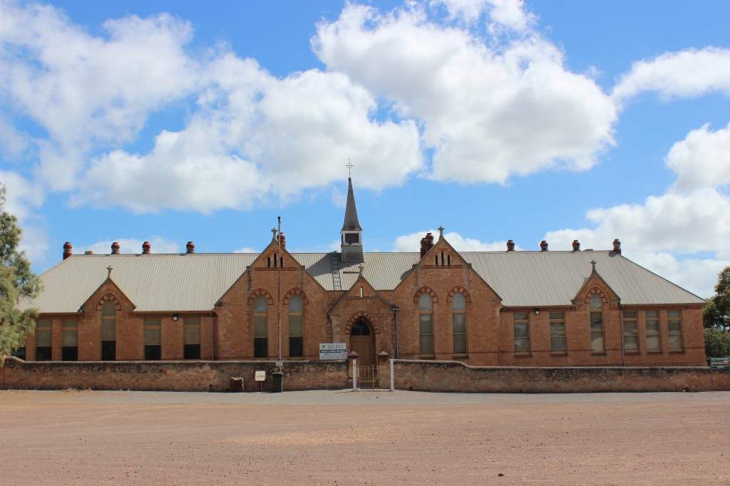 Moonta Mines Uniting Church