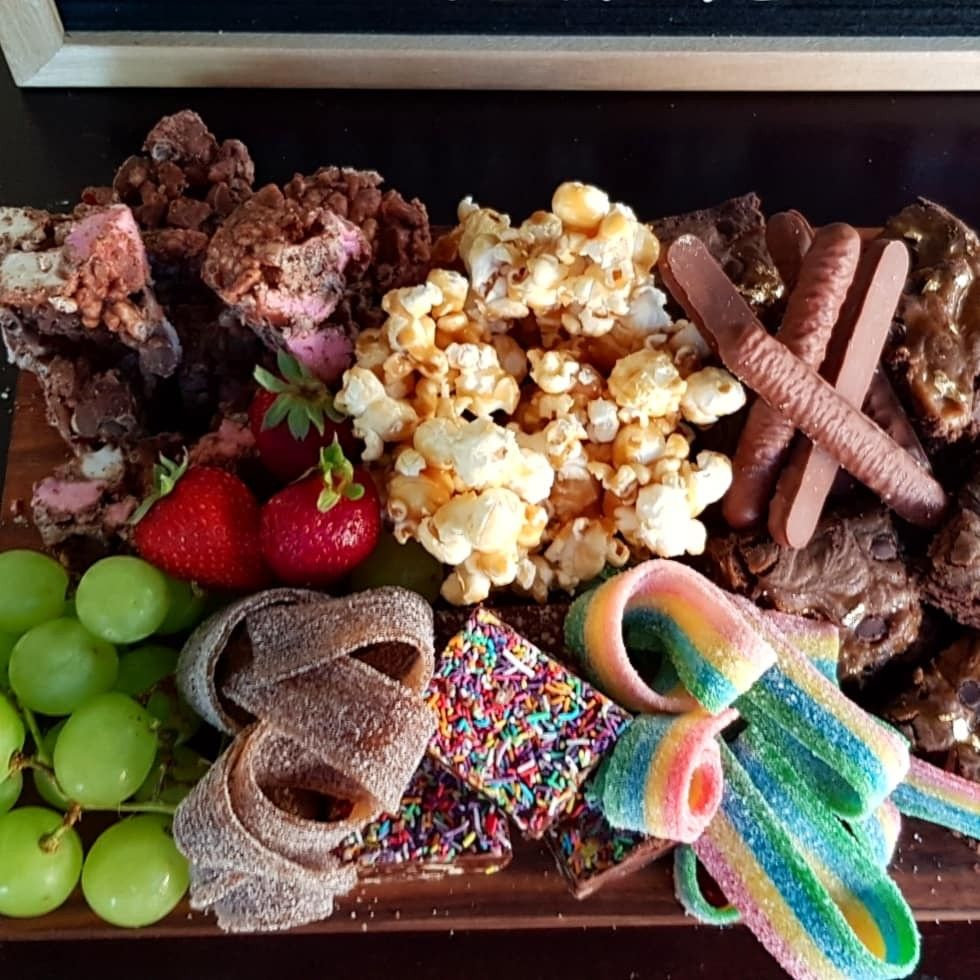 Moonta Chocolates Sweets & Treats