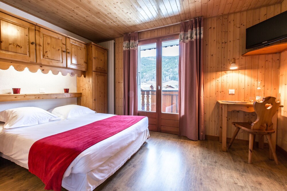 Le Room
