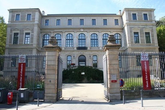 Musee d'Art et d'Industrie
