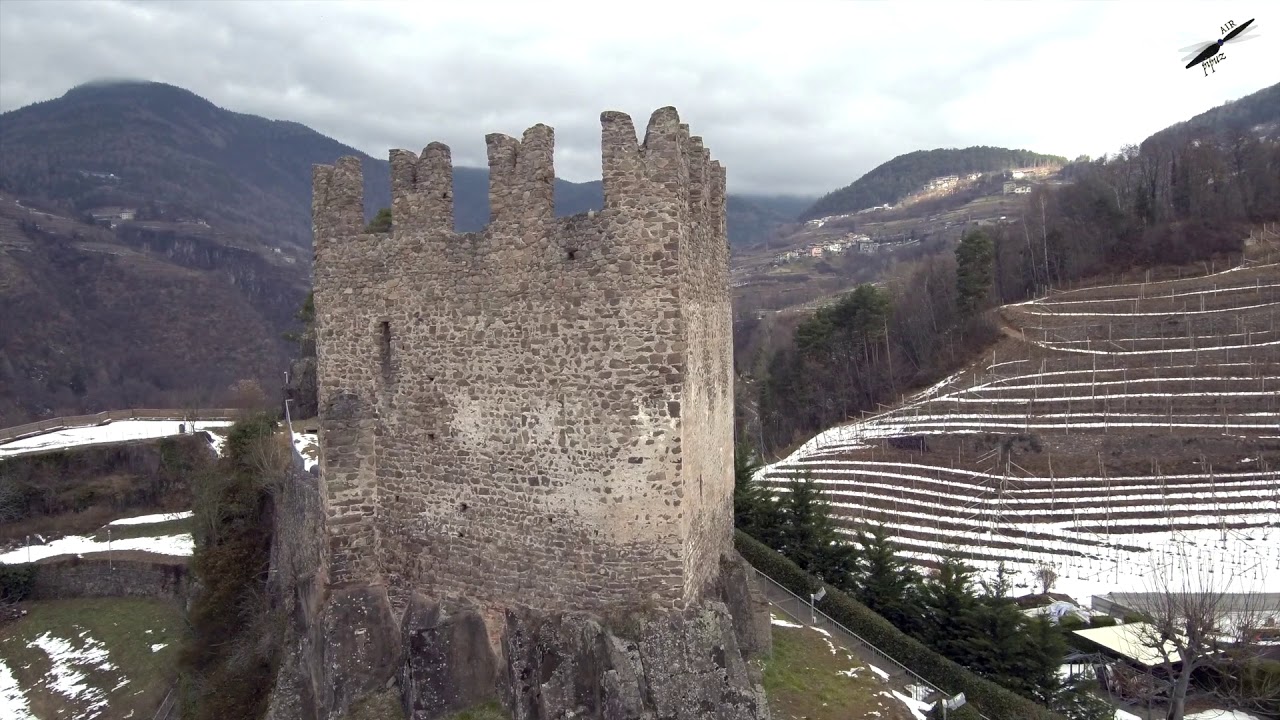 Castello di Segonzano