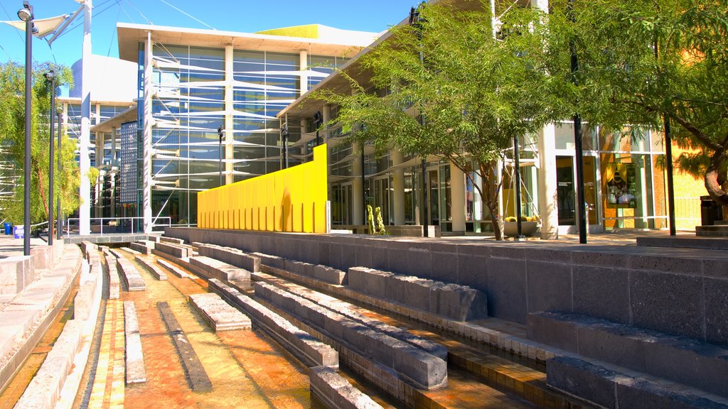 Nautilus Arts Centre
