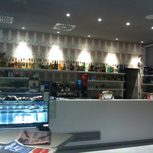 Caffe Metropolitan