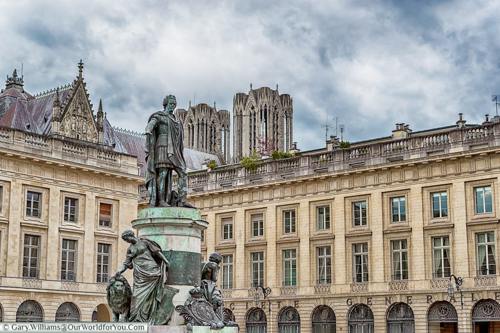 Place Royale