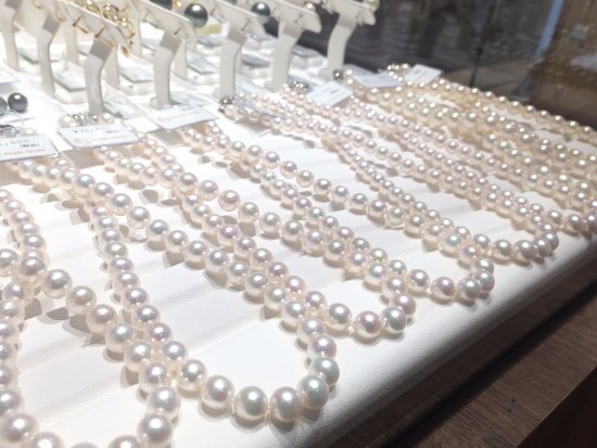 Pearl Seiwa
