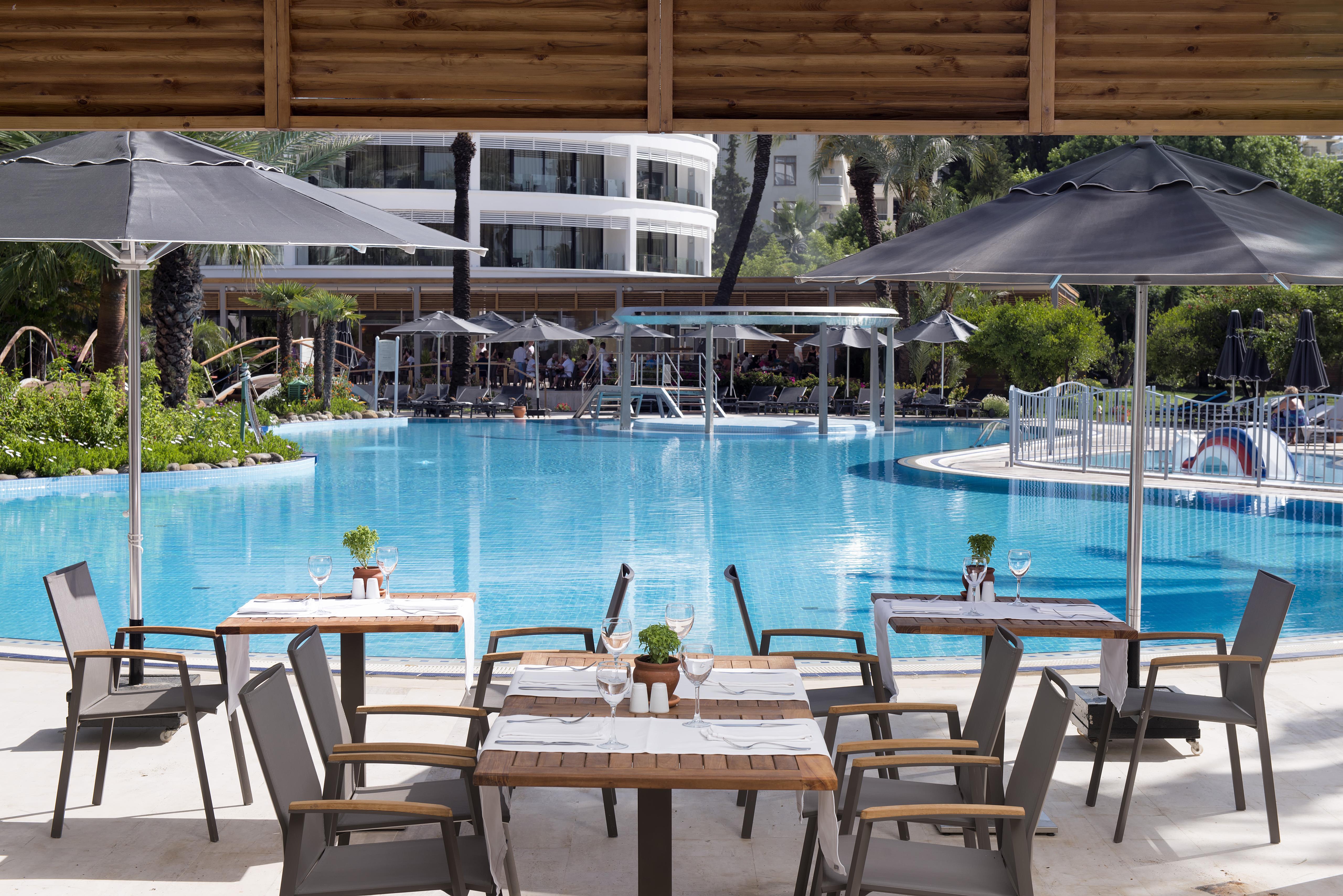 Taklad Resort